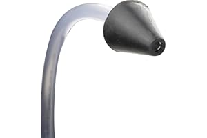 TUBO CON TAMPONE DIAMETRO 65mm RICAMBIO PER POMPA DISOSTRUENTE MANUALE 904100 MGF