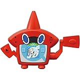 rotom dex toy