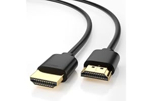 MEREDO HD-ARC Câble pour Barre de Son - 150CM