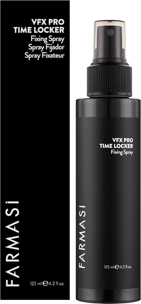 Farmasi Makyaj Sabitleyici 115 Ml