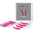 Lash FX Lifting Rods Medium - 10 Reusable Silicone Lash Lift Shields