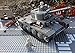 Modbrix 82009 - ✠ Bausteine Panzer T-34 Beutepanzer, knapp 900 Teile, inkl. custom Wehrmacht Soldaten aus original Lego© Teilen ✠ thumbnail