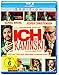 Produktbild Ich und Kaminski [Blu-ray]