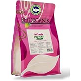 Beyorganik Organik Pankek Karışımı 500gr (PESTİSİT VE AFLATOKSİN ANALİZLİ)