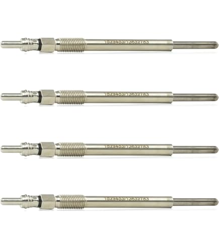 RIDEX 243G0107 Glühkerze Spannung: 4,4V, Nachglüh Produktbild-Vorschau 3