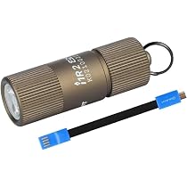 OLIGHT I1R2 PRO Mini Torche Porte-clés EDC Lampe de Poche LED
