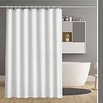 Rideau Douche 180 X 180 Cm, Rideaux De Douche Triangle, Rideau De Douche Anti Moisissure