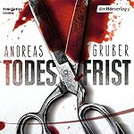 Todesfrist (Sneijder & Nemez 1)