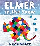 Image de Elmer in the Snow