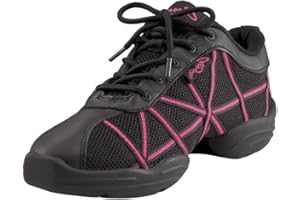 Capezio Websneaker, Zapatillas para Mujer