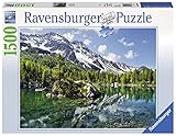 Ravensburger 16282 - Bergmagie - 