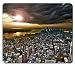 Produktbild Large Mousepad High Quality 14543 New York City World Art Natural Eco Rubber Mousepad Design Durable Mouse Mat Computer Accessories Big Gaming Mouse Pad