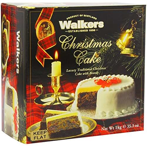 Amazon.co.uk rich fruit cake Grocery Store