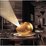 De-Loused in the Comatorium