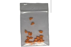 LEEFAI 10 zestawów kubków obrotowych do profesjonalnych ciężarówek podstrunnicowych pasuje do ciężarówek i innych marek ciężarówek podstrunnicowych (BRT)