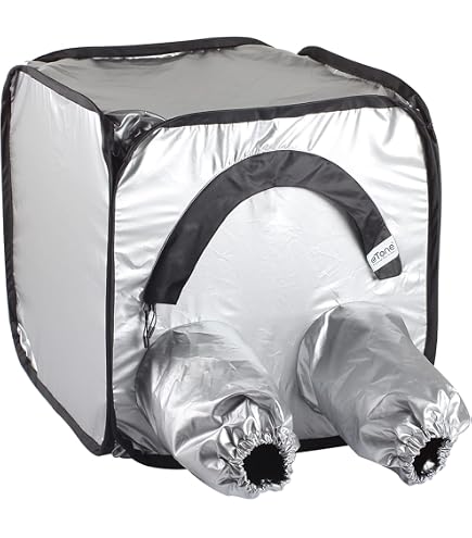 Godox UB-105W Parabolische Paraplu - 105 Cm Zwart/Wit Reflecterend Met Diffuser - Voor Studioflits & Portretfotografie