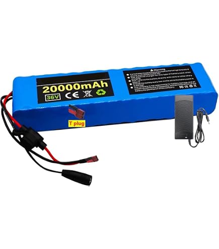 36V 15Ah E-Bike Lithium Battery,36V Electric Bicycle Battery 10S3P