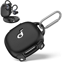 Soundcore Sport X20 by Anker, True-Wireless Workout Earbuds