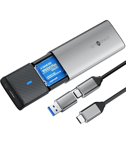 Fikwot FN203 2TB M.2 SATA SSD - SLC Cache 3D NAND TLC SATA