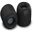 Comply SmartCore Premium Memory Foam Earphone Tips | Fits Most Earphones | Noise Cancelling Soft Earbud Tips | Conform to Your Ear for a Comfortable Secure Fit (Medium, Sport Pro)