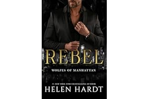Rebel: Wolfes of Manhattan One