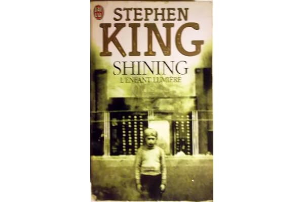 Shining : L'enfant lumière