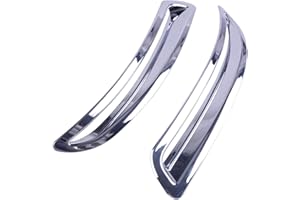 ‎BELER beler Blende Nebelschlussleuchte passend für VW Tiguan 2010-2015