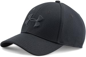Under Armour Men's Blitzing Cap