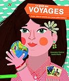 Image de Le goût des voyages: Cartes, idées et conseils pour jeunes globe-trotteurs