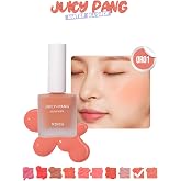 A'PIEU Juicy-Pang OR01 Turuncu Likit Allık 9g