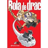 Bola de Drac Definitiva n. 02/34: 2 (Manga Shonen)