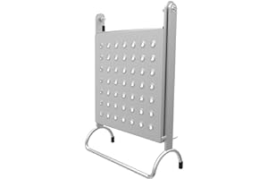 Little Giant Ladder Systems 10104 EMW1269521 Accessori Scala, Grigio, 1