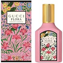 GUCCI Flora Gorgeous Magnolia Eau de Parfum 30 ml : Amazon.co.uk