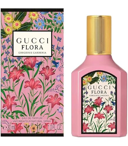 Gucci Flora Gorgeous Orchid eau de parfum for women 30 ml : Amazon