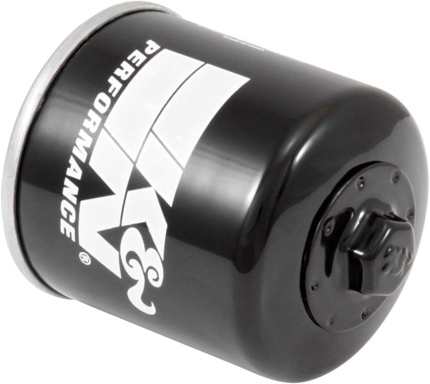 K&N FILTRO DE ACEITE KN-204-1