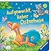 Aufgewacht, lieber Osterhase by 