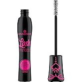 Essence Lash Princess Hacim &amp; Kıvrım Veren Maskara