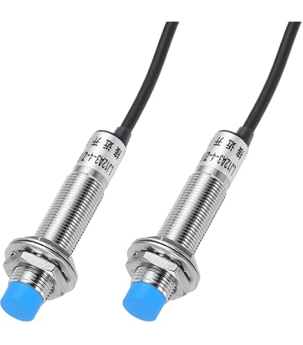 SME 8 SL LED 24 | Sensore di posizione pneumatico Festo SME 8 SL LED 24 | Sensore di posizione pneumatico Festo