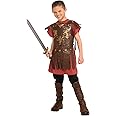 Rubie's Child's Gladiator Costume, Medium