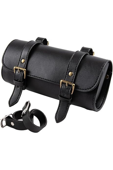 Amazon Sac De Jambe Moto Sacoche De Jambe Moto Tekride Portofino