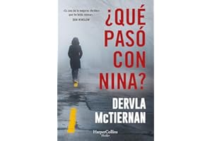 ¿Qué pasó con Nina?: 4064 (HarperCollins)