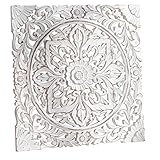 Stilvolle Wanddekoration im angesagten Shabby Chic Design