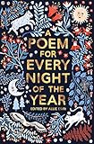 A Poem for Every Night of the Year by 