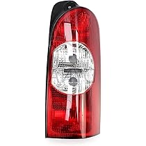 Aazon.co: Right Outer Tail Lap Right Side Assebly Rear Light Assebly Tail Lap Passenger - View #12