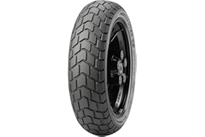 Pirelli 871-6105 Pneu Mt60rs arrière 150/80B16 77H Biais ceinture