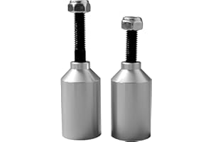 ENVYSCOOTERS Blunt Scooter - Trotinette Freestyle Pegs Blunt Pegs Alu Black - Taille:one Size