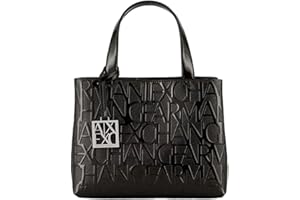 ARMANI EXCHANGE Donna Liz Small Open Shopping