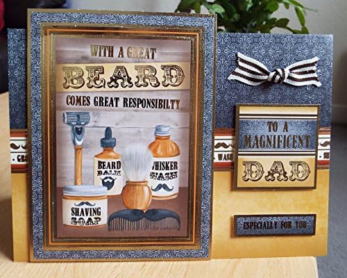 Father'sDay/Birthday Card