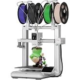 Anycubic Kobra X 3D Yazıcı