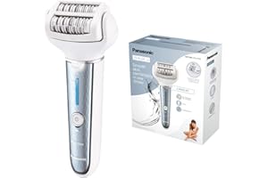 Panasonic Epilateur ES-EL2A-A503 1 Unité 615330 Bleu